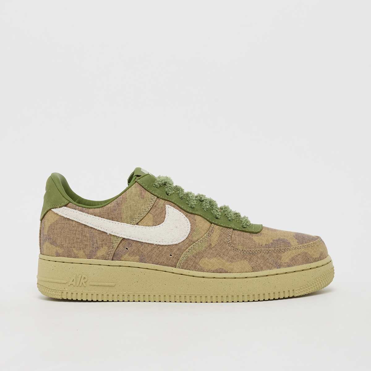 Nike Air Force 1 promotion