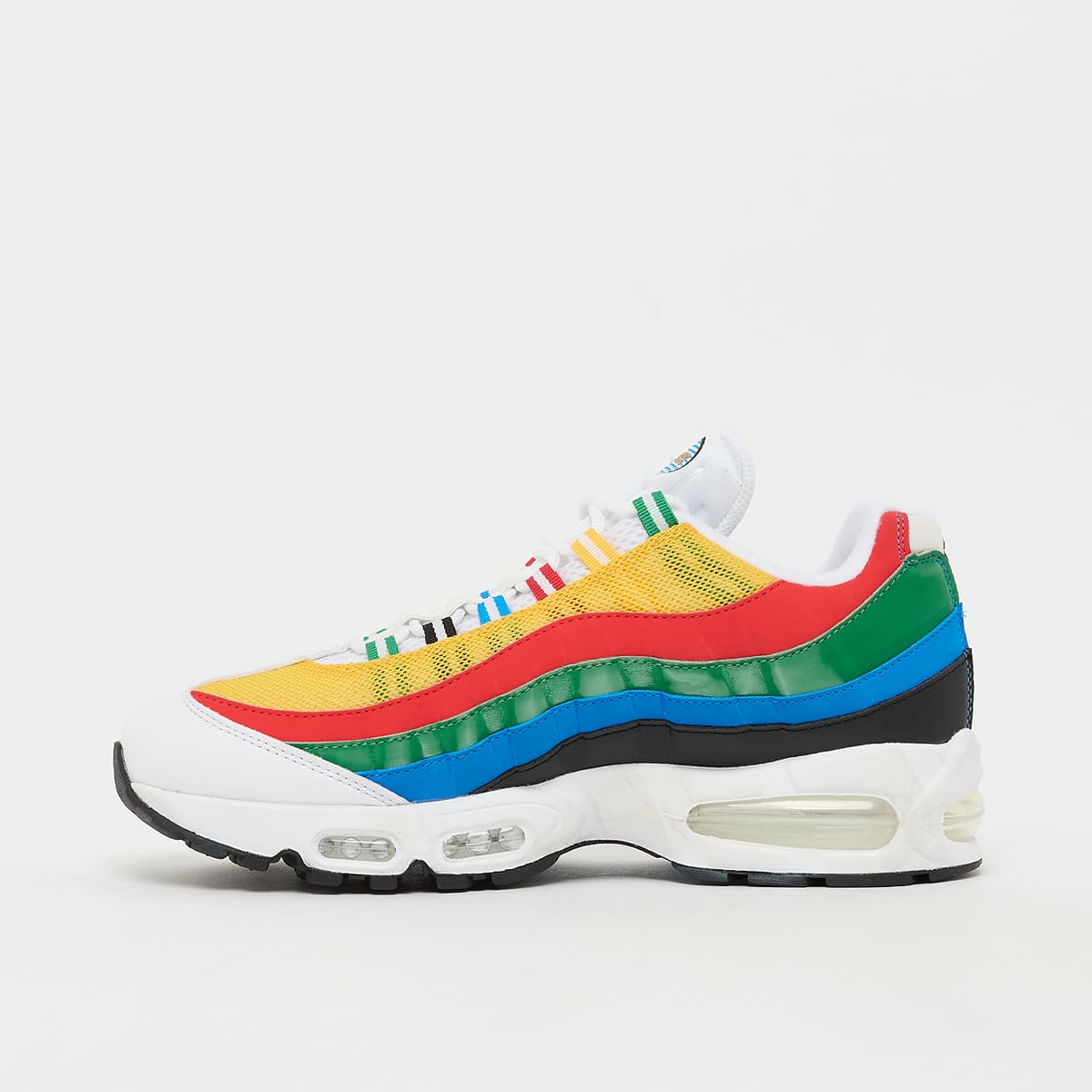 Nike Air Max 95 au meilleur prix