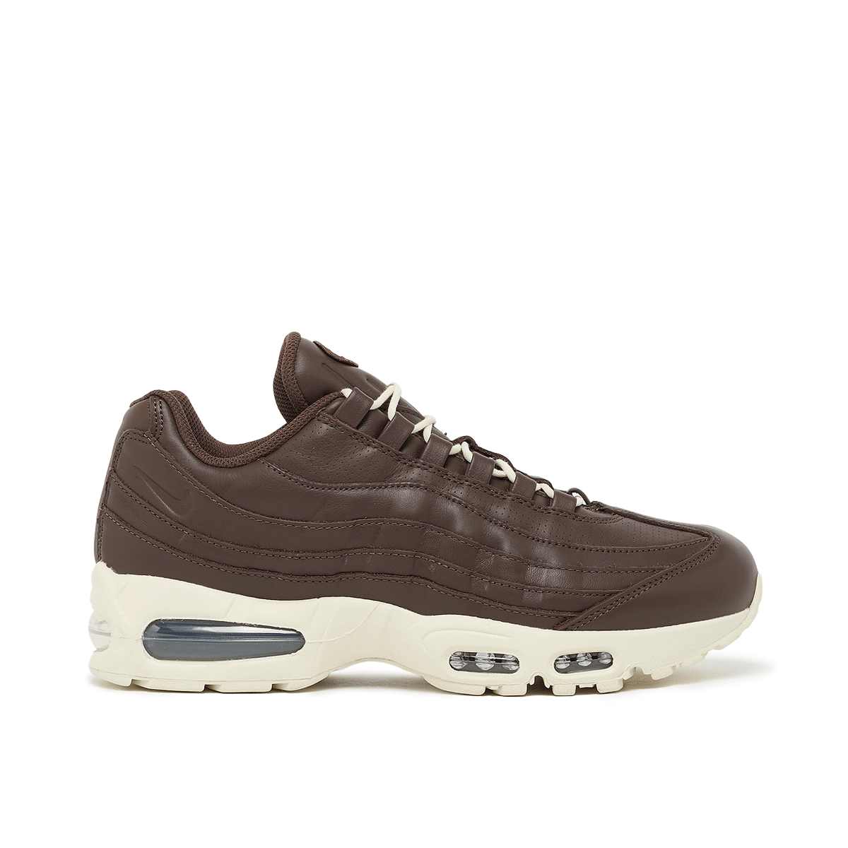 Nike Air Max 95 promotion