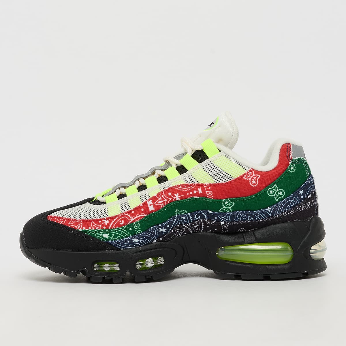 Nike Air Max 95 au meilleur prix