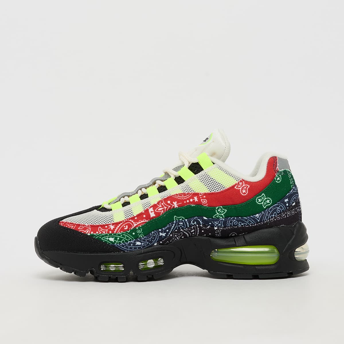 Nike Air Max 95 au meilleur prix