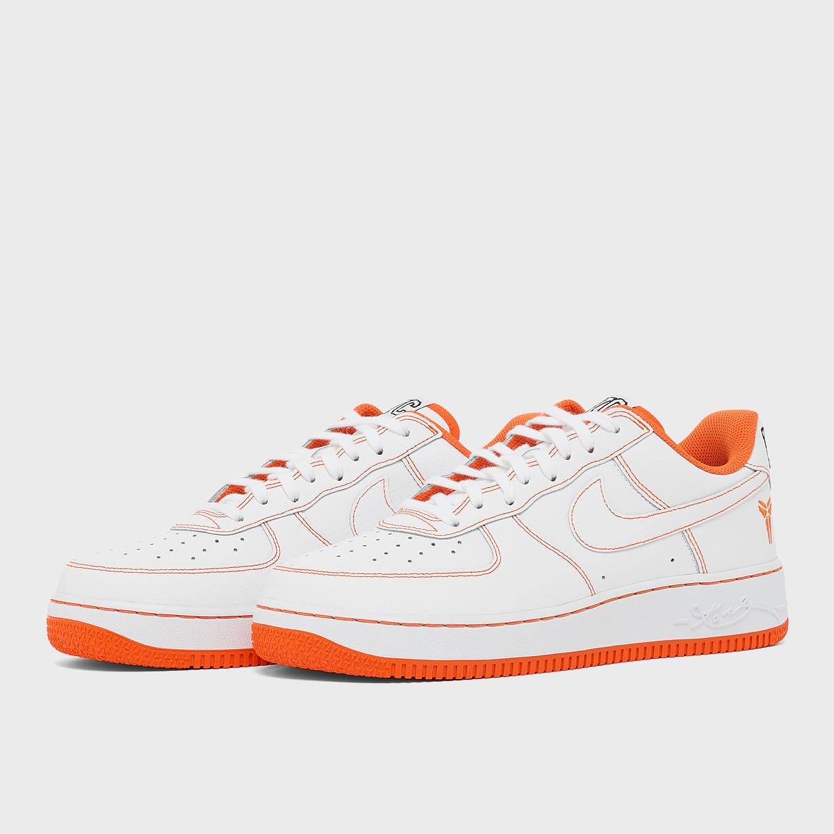 Nike Air Force 1 white