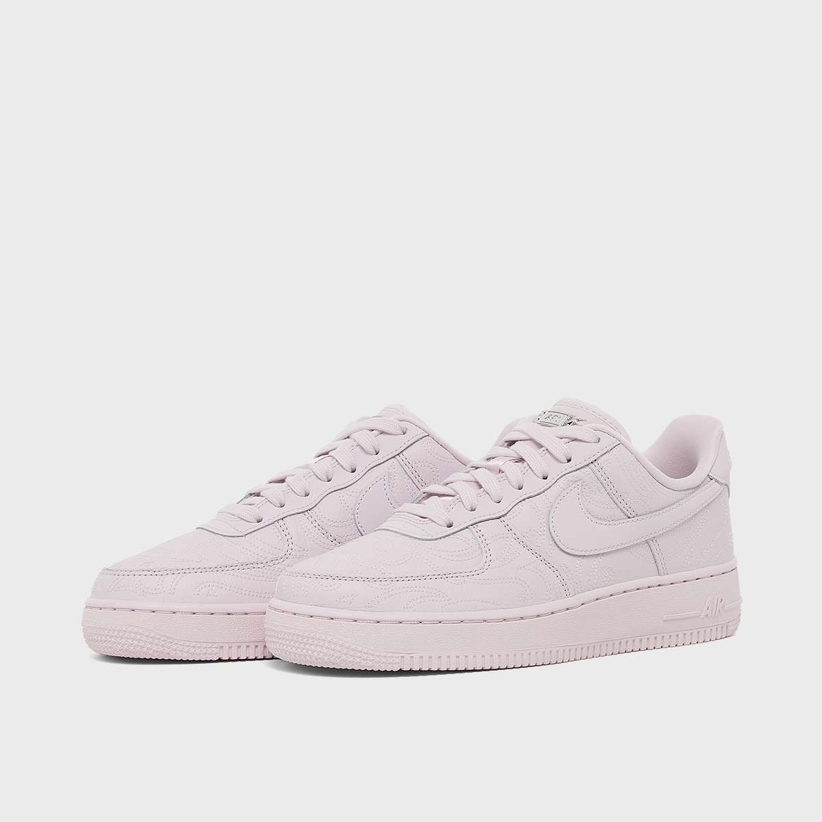 Nike Women's Air Force 1 '07 Premium Pink
