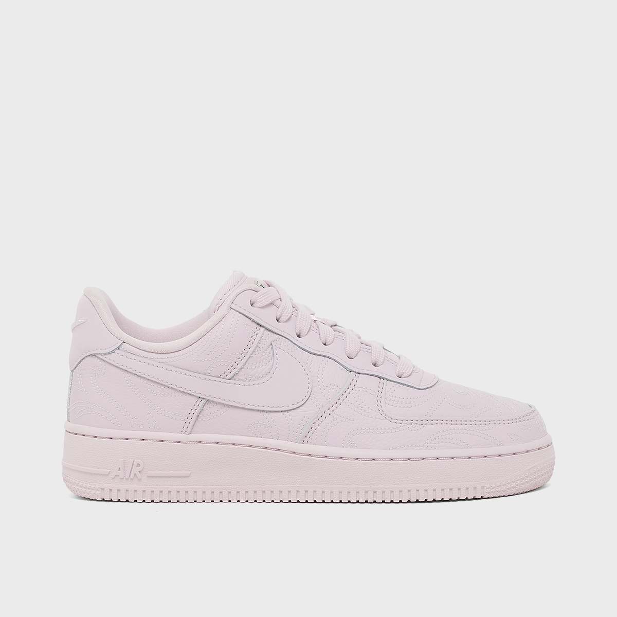 Nike Air Force 1 '07 promotion