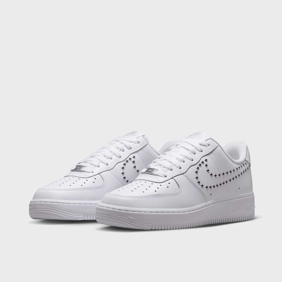 Nike Air Force 1 promotion