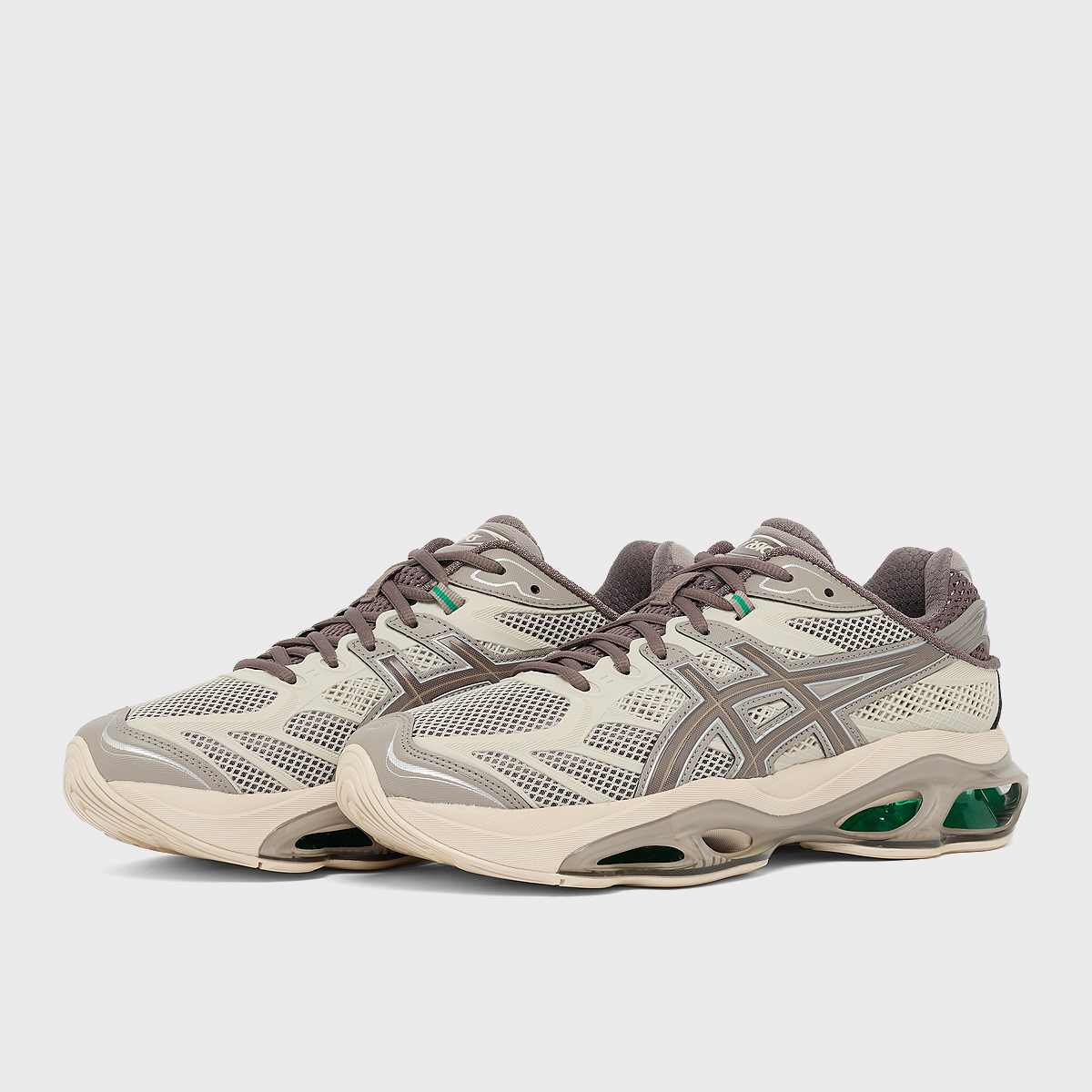 Asics SportStyle Gel-Kinetic 2.0 1066479 beige
