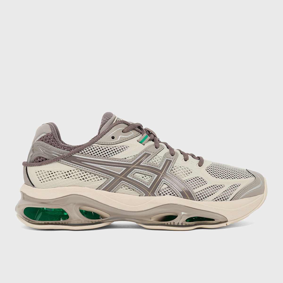 Asics SportStyle Gel-Kinetic 2.0 beige