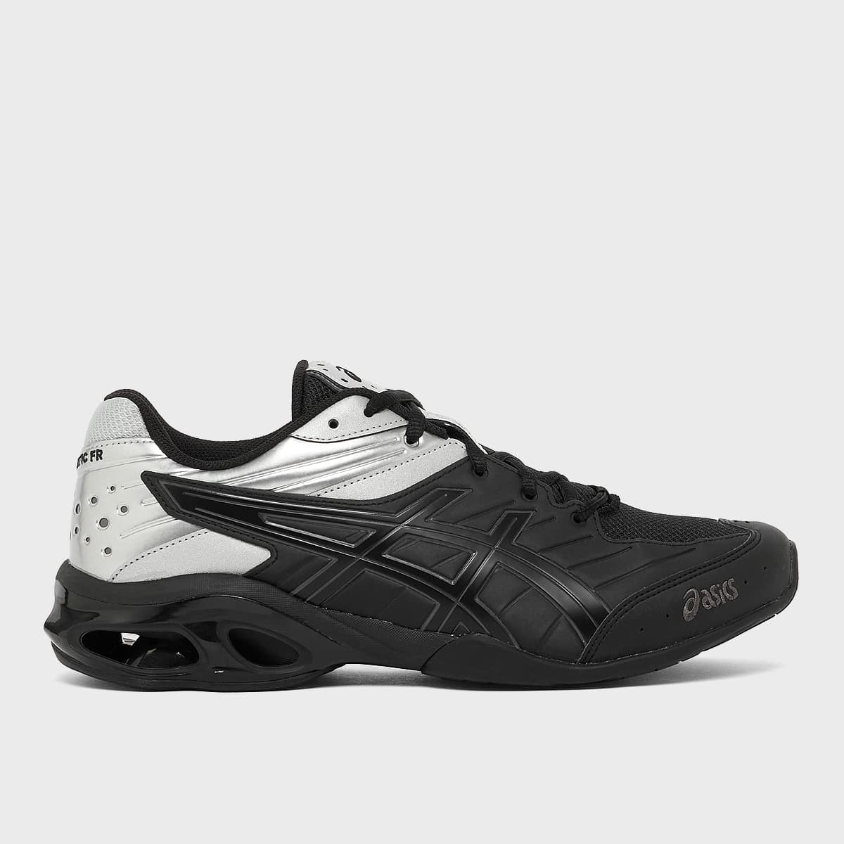 Asics SportStyle Gel-Kinetic FR black