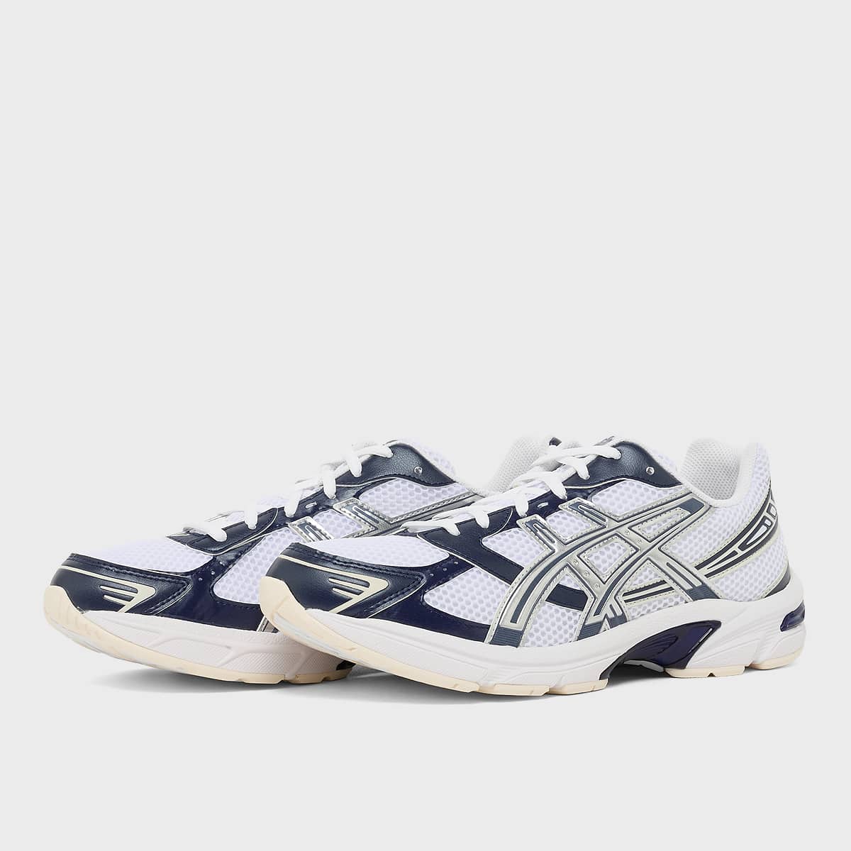 ASICS SportStyle Gel-1130 Sneaker Men white Size 42