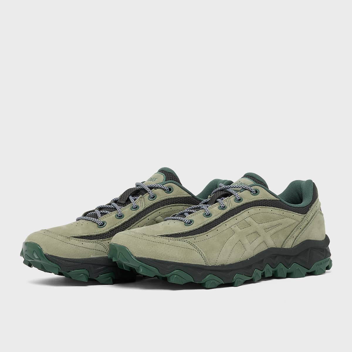 Asics SportStyle Gel-Transcend 1066505 Undefined Color