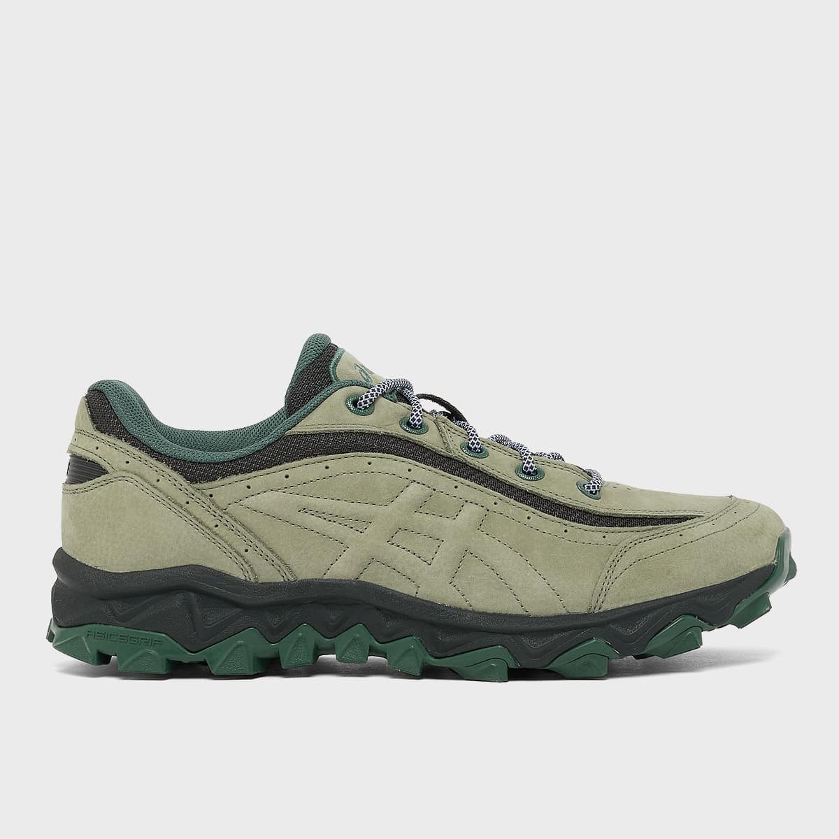 Asics SportStyle Gel-Transcend Undefined Color