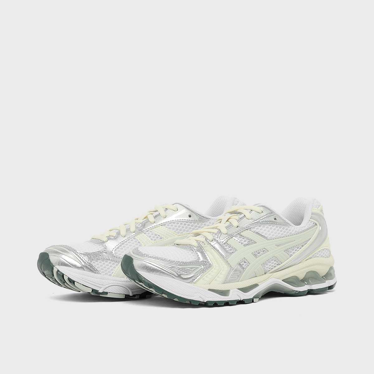 Asics GEL-Kayano 14 White