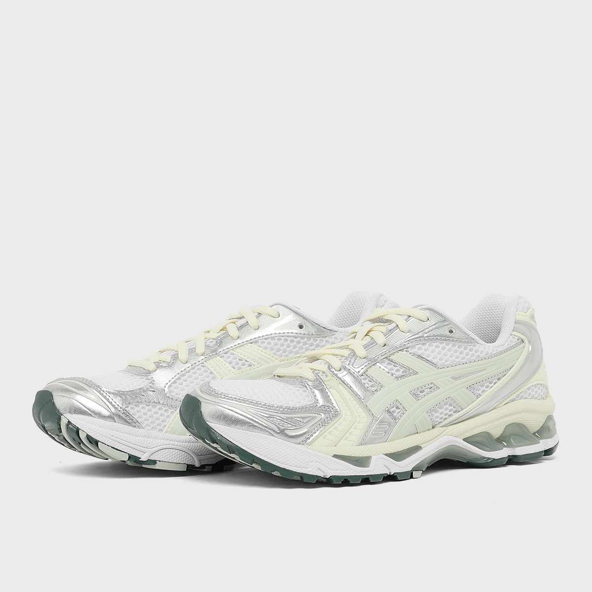 ASICS SportStyle Gel-Kayano 14 Sneaker Men white Size 42