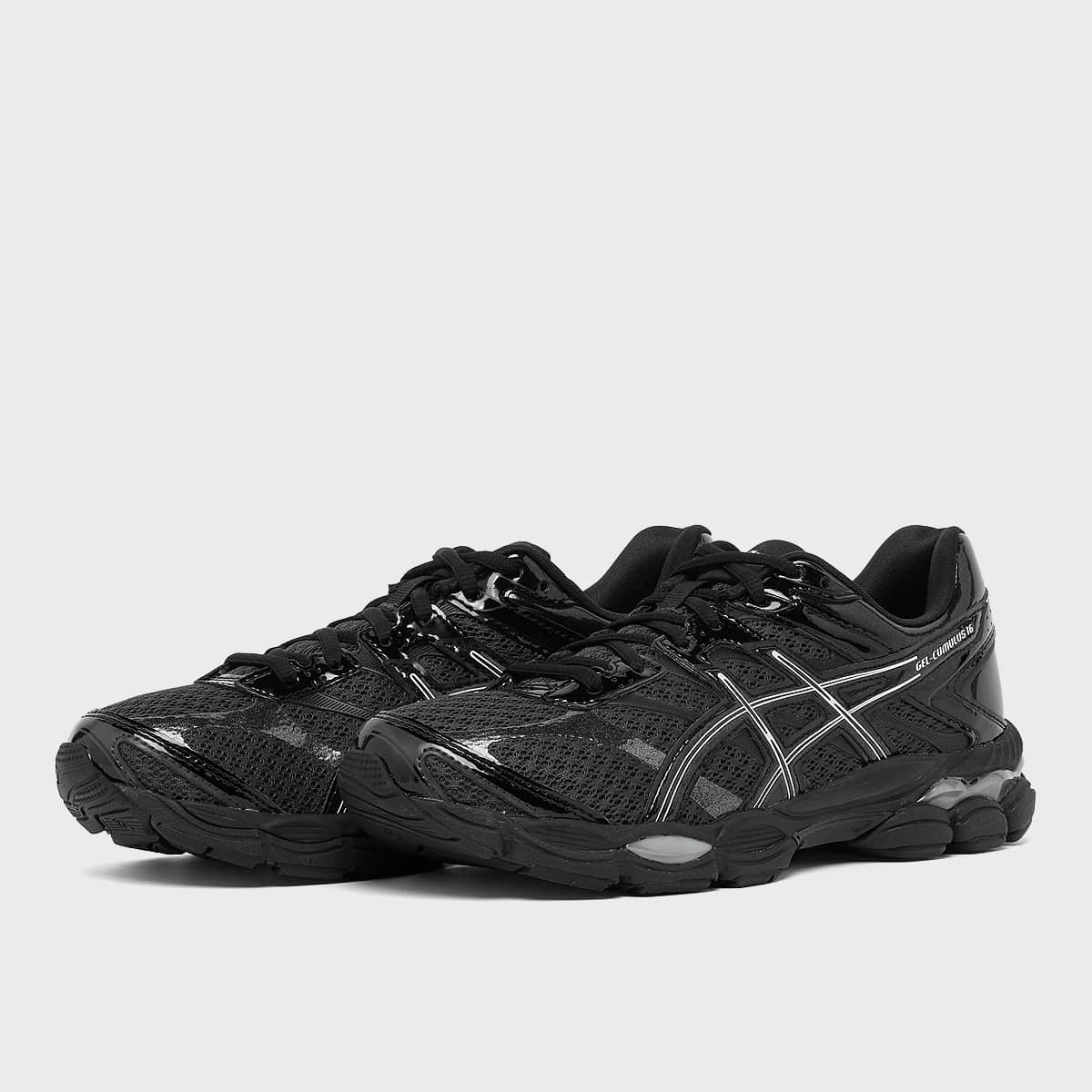 ASICS SportStyle Gel-Cumulus 16 Sneaker Men black Size 42