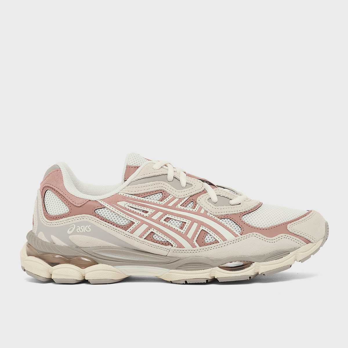 Asics SportStyle Gel-NYC promotion
