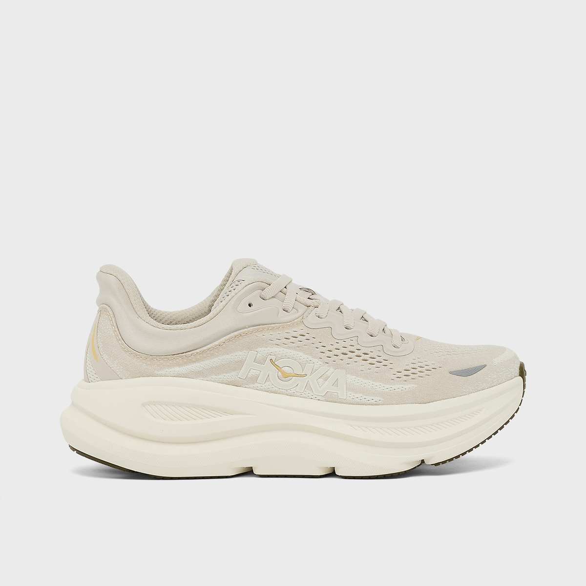 HOKA Bondi 9 promotion