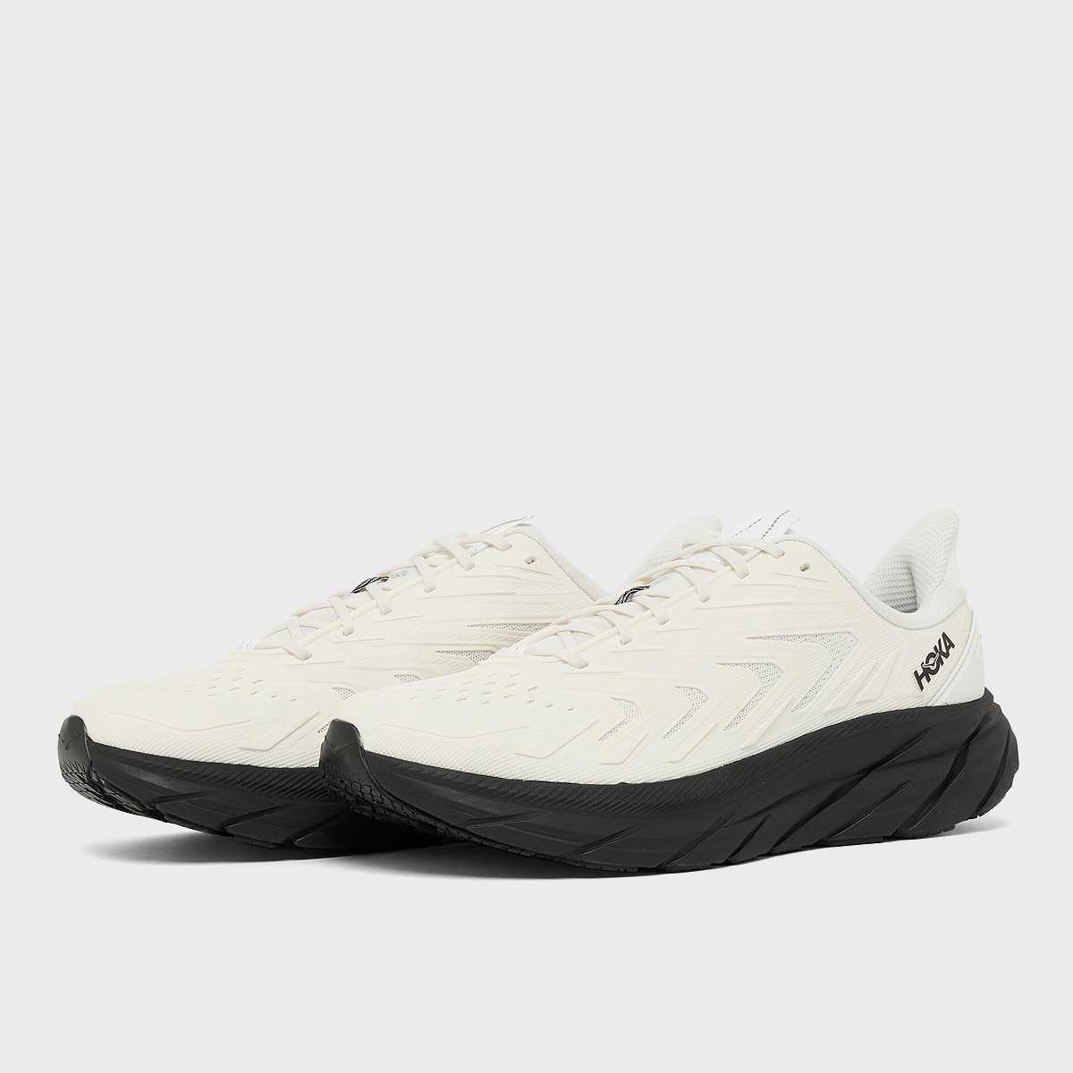 HOKA Clifton 1066520 white