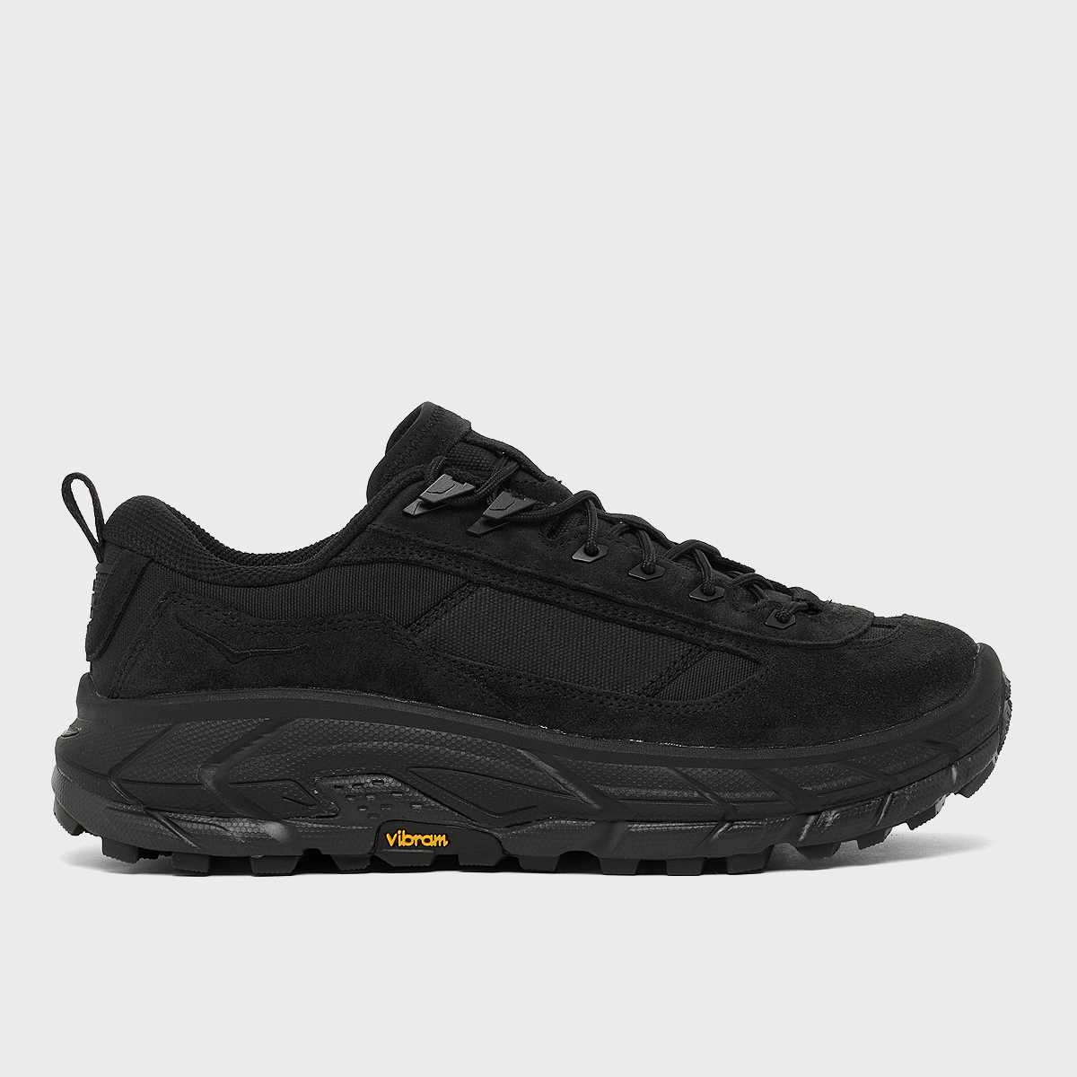 HOKA Tor Summit nouveauté
