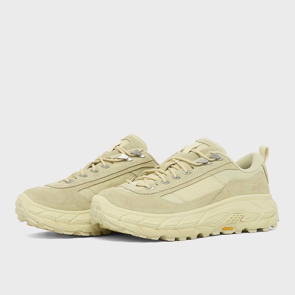 HOKA Tor Summit 1066524 beige