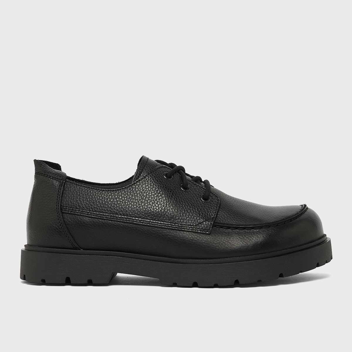 Birkenstock Highwood Moc Lace Low LENA Sneaker Men black Size 44