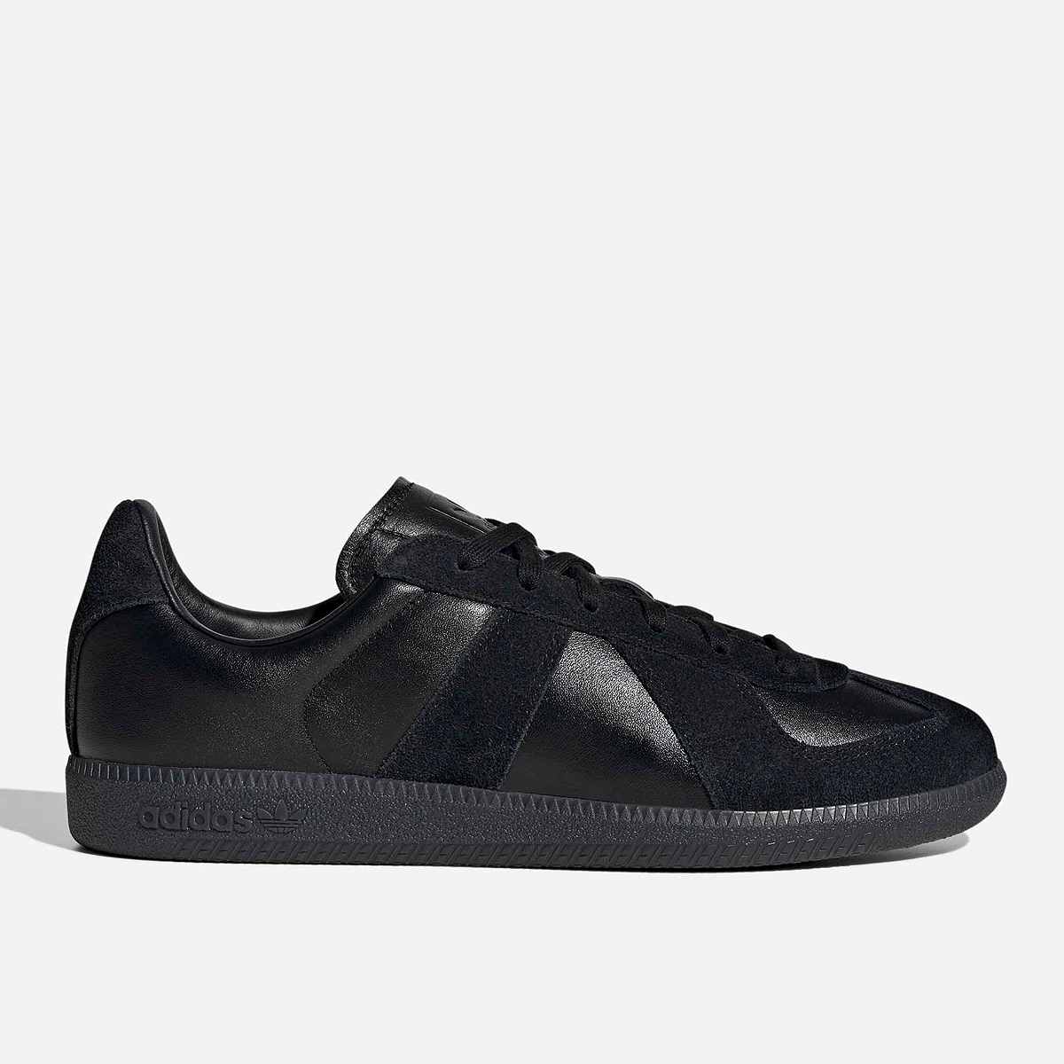 adidas BW Army Sneaker Men black Size 41 1/3