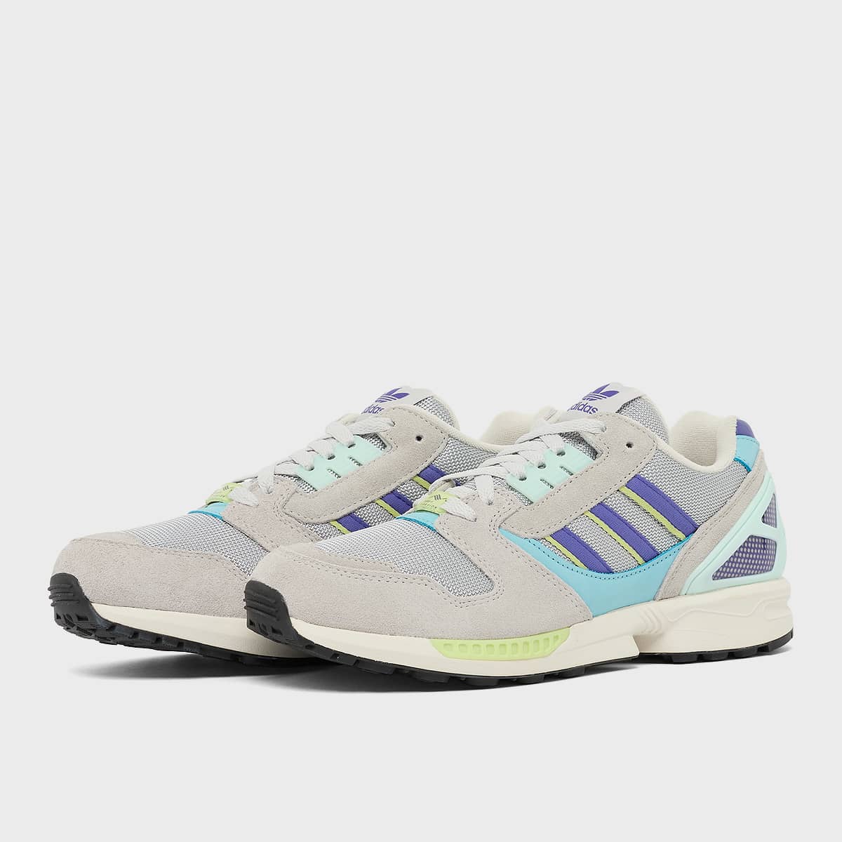 adidas ZX 8000 promotion