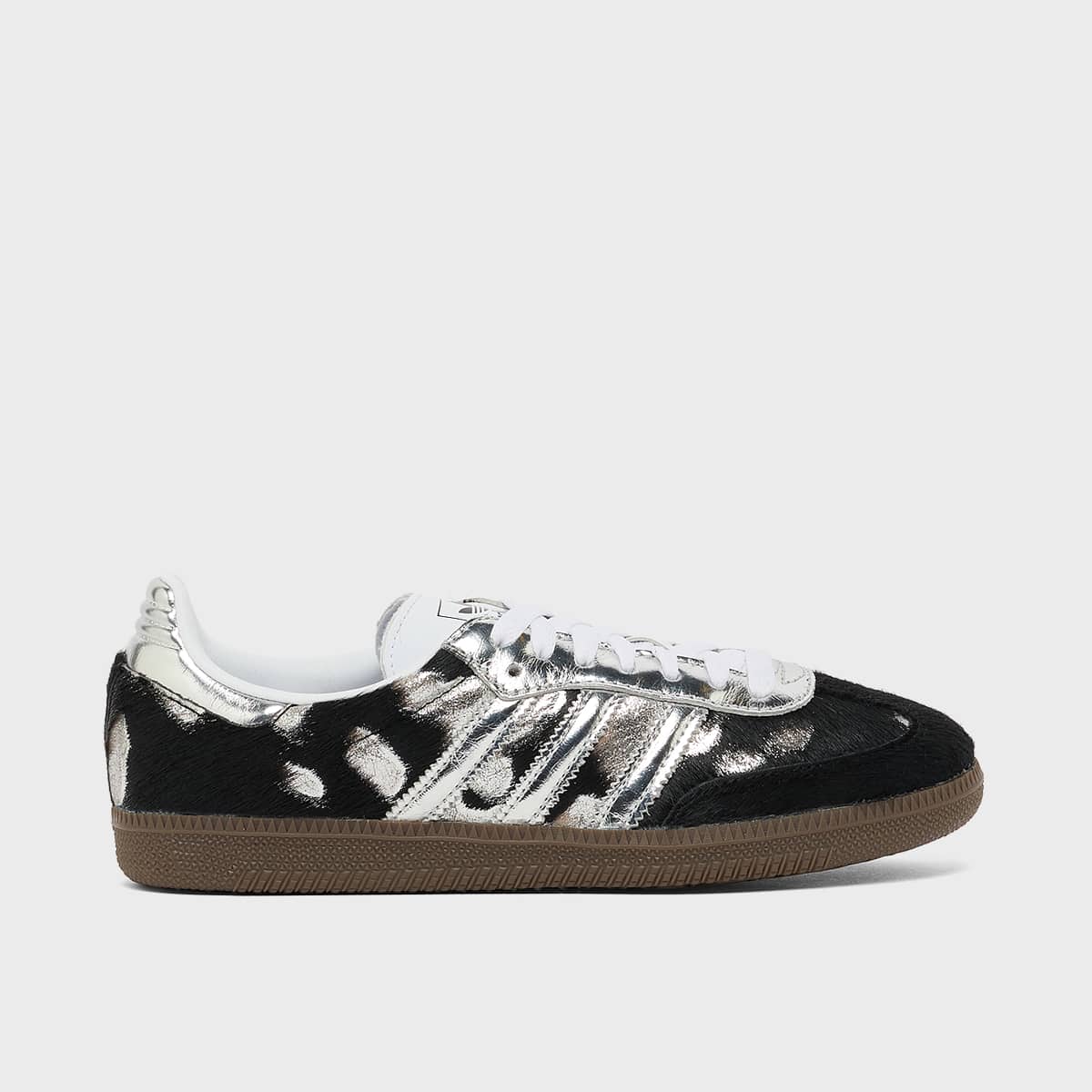 adidas Samba promotion