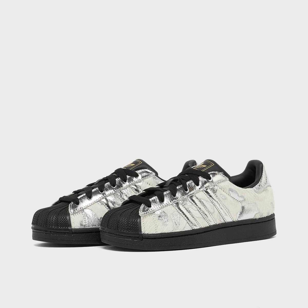 adidas Superstar II W "Cream White" (W)