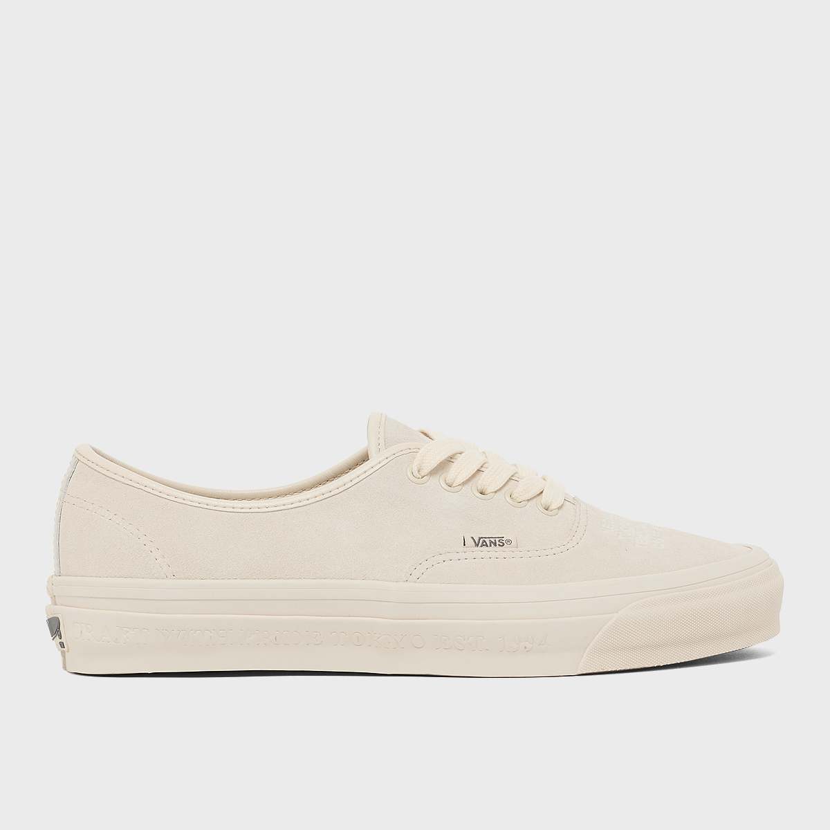 Vans x Neighborhood OTW Authentic beige