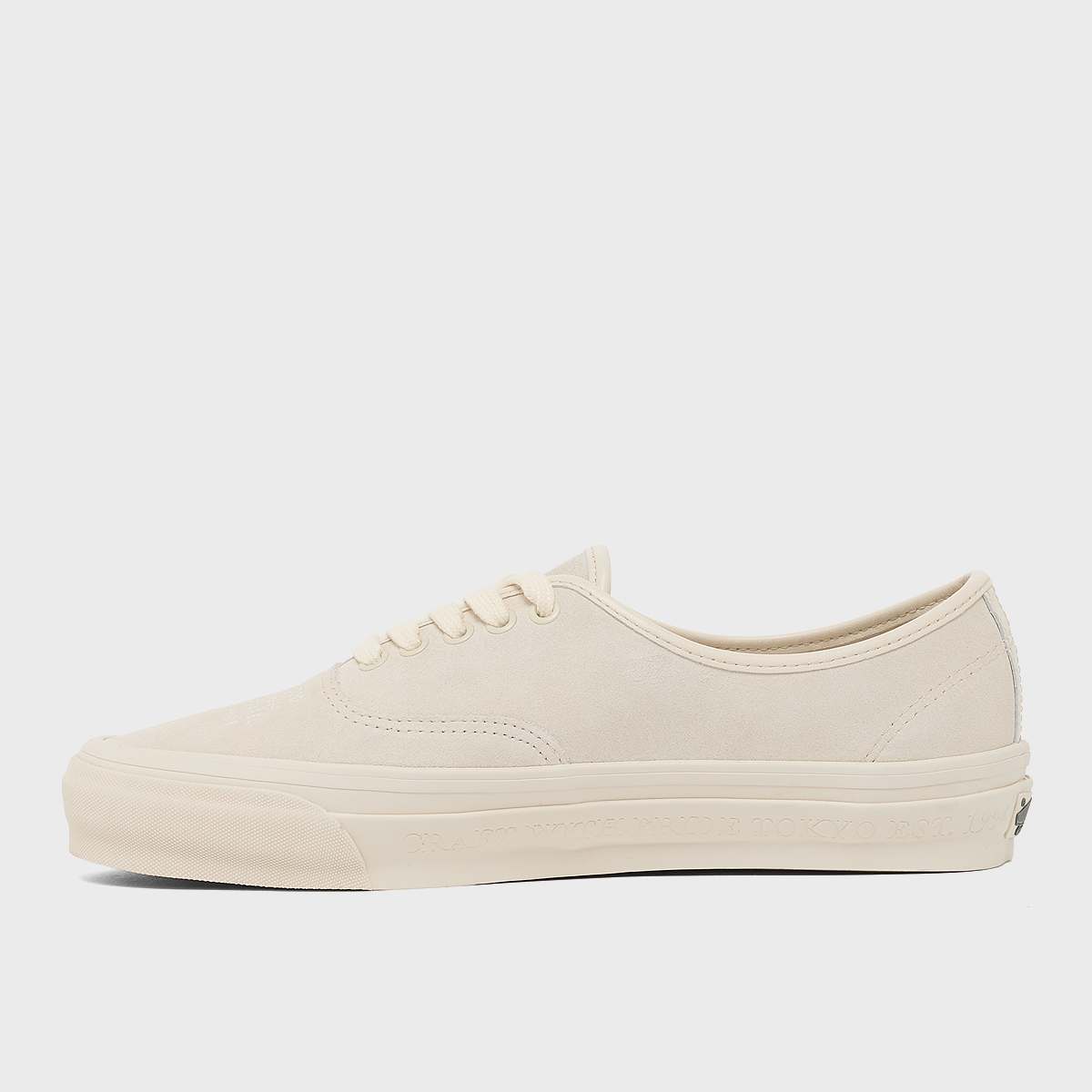 Vans x Neighborhood OTW Authentic nouveauté
