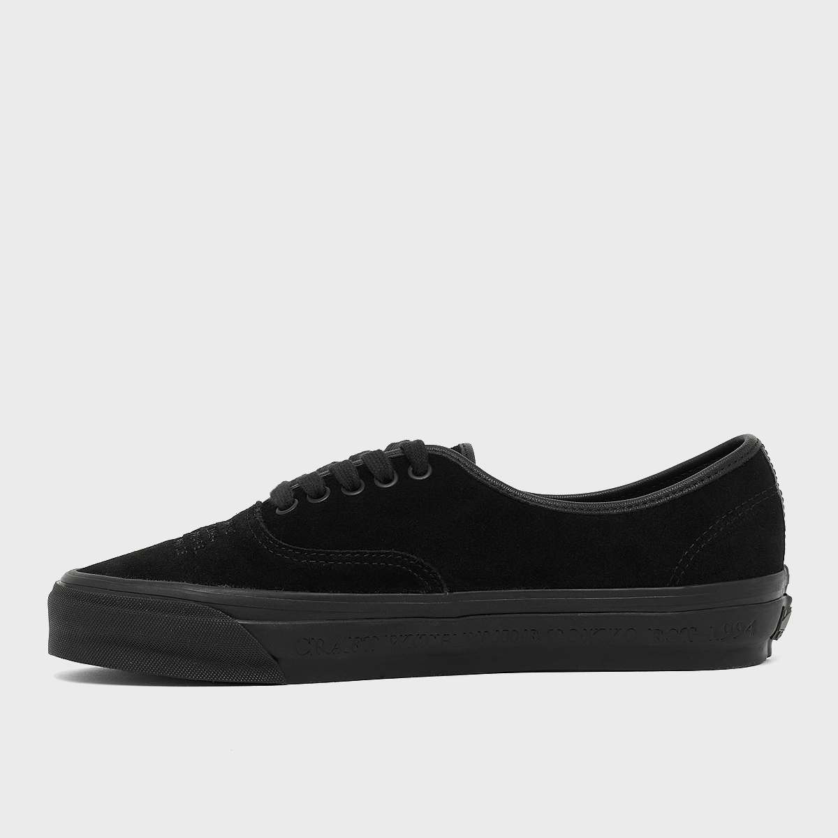 Vans x Neighborhood OTW Authentic nouveauté