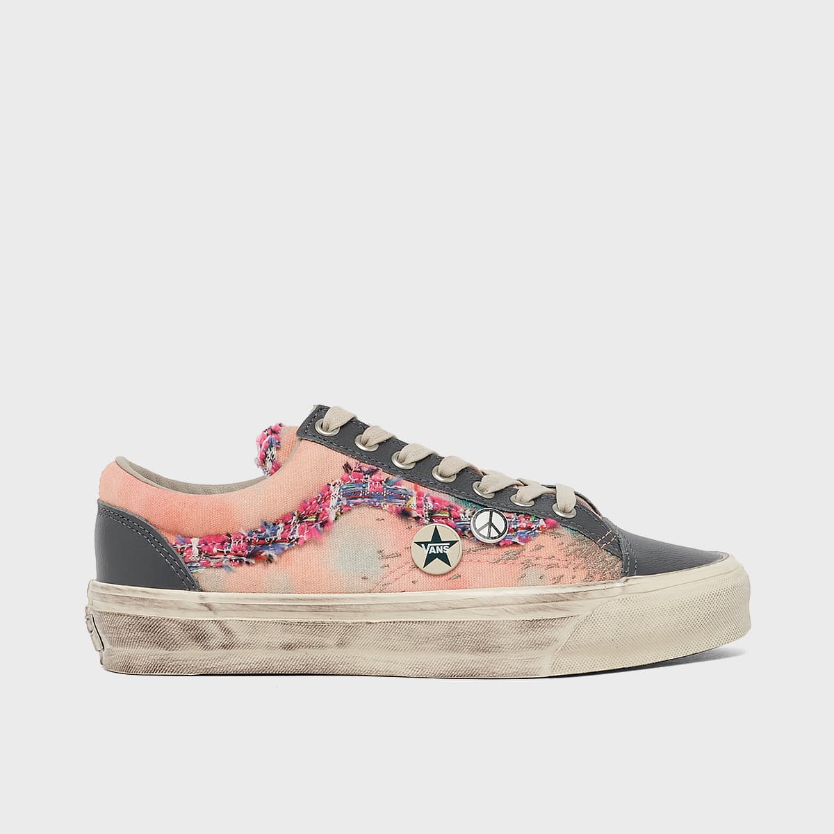 Vans Old Skool 36 Souvenir multi-colour