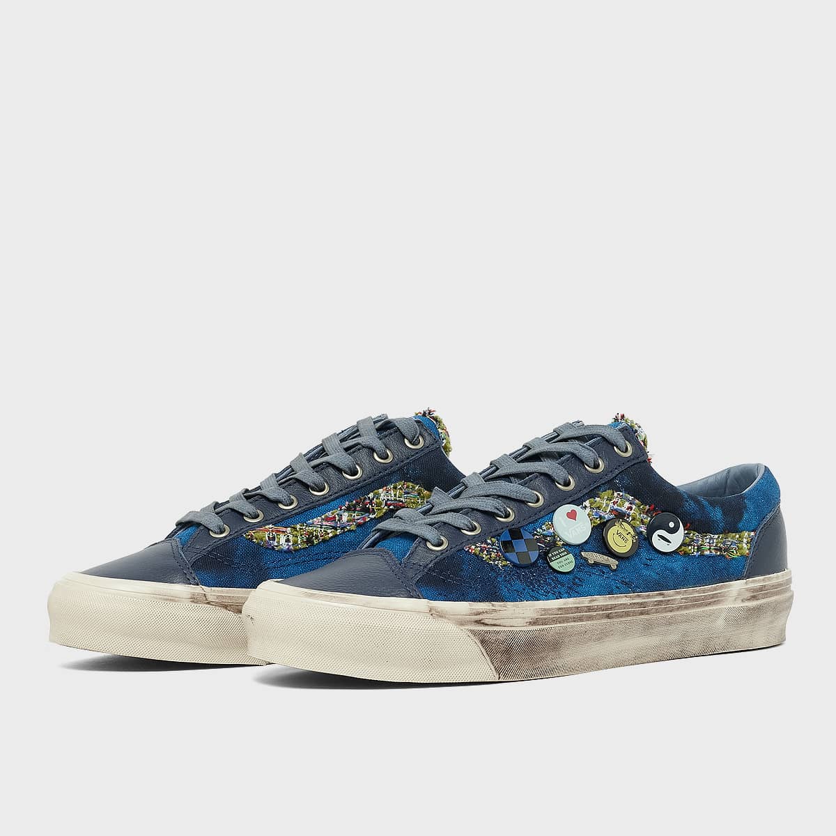 Vans LX Old Skool 36 Souvenir