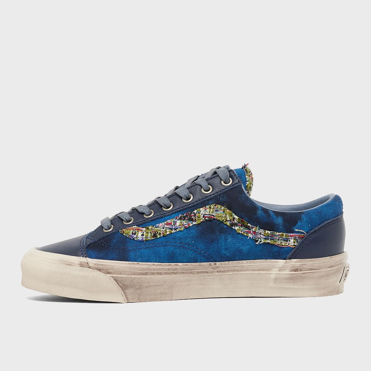 Vans Old Skool 36 Souvenir au meilleur prix