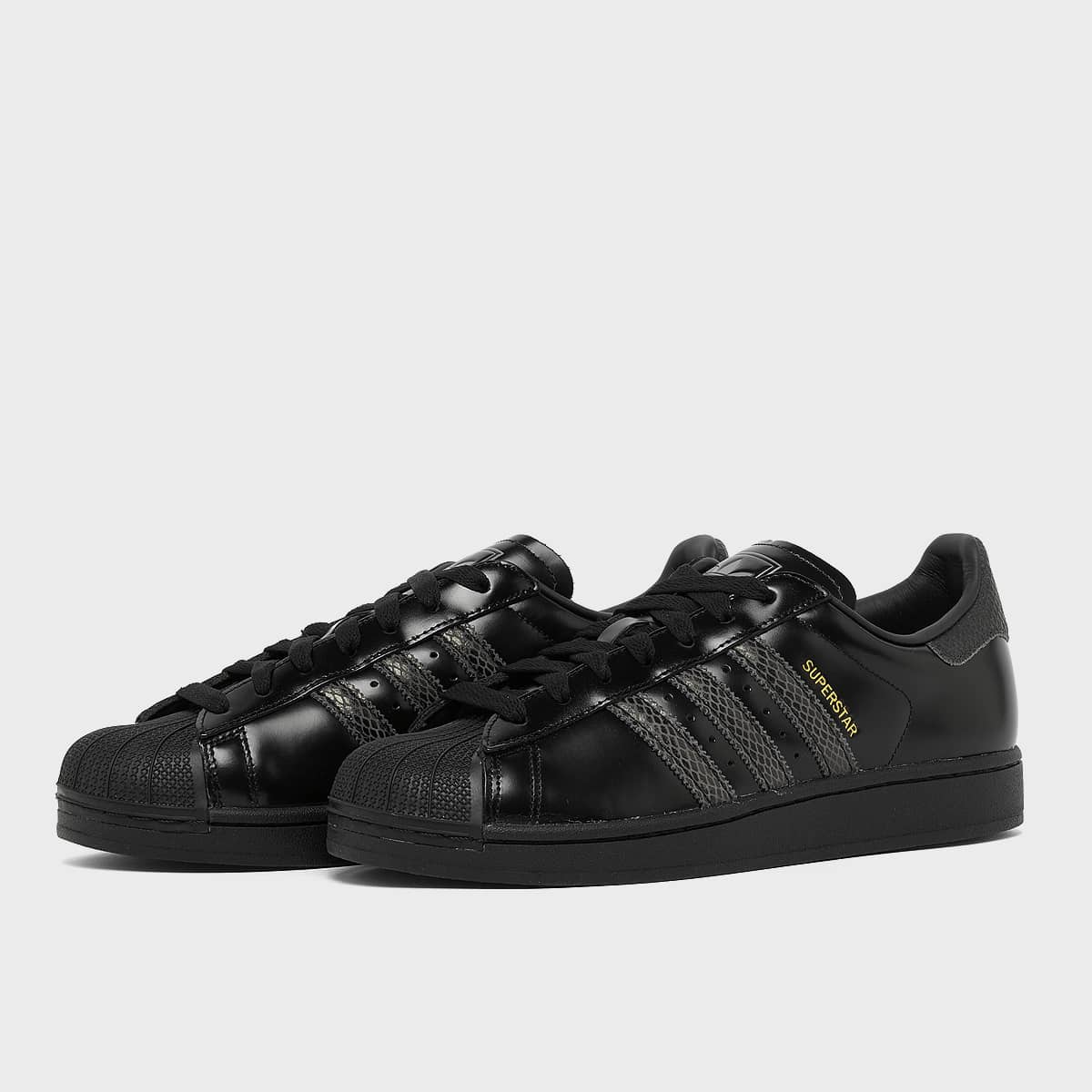adidas Superstar noir