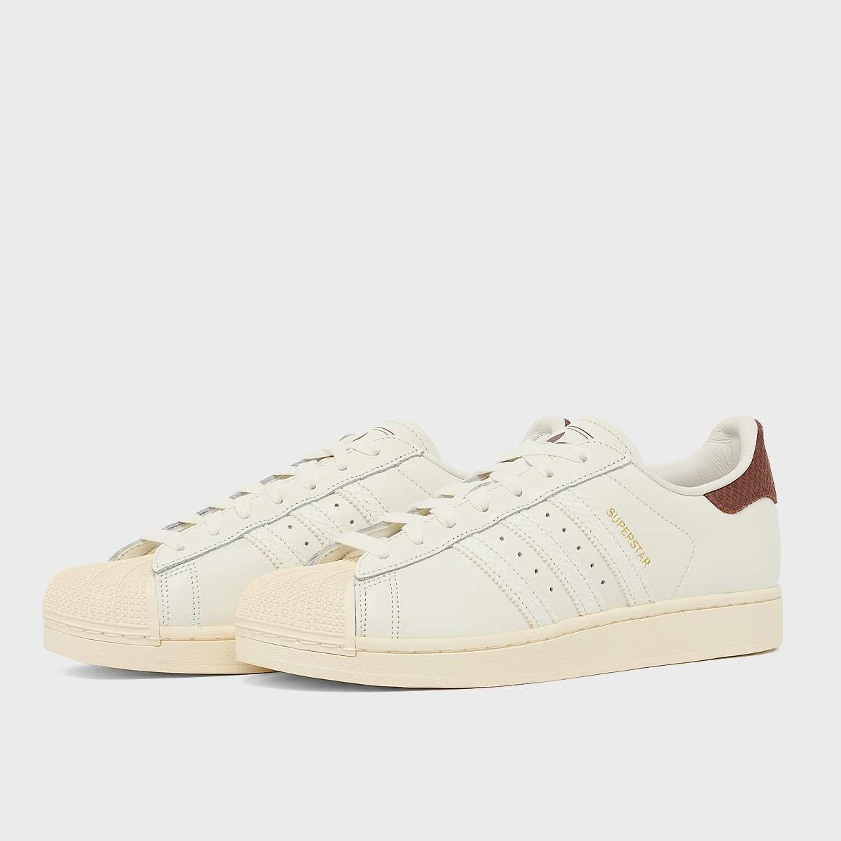 adidas Superstar blanc