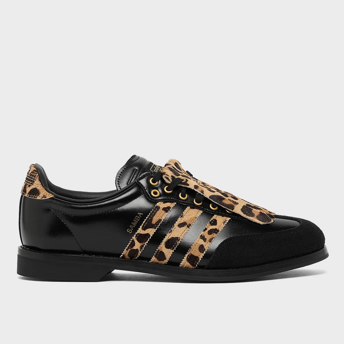 adidas Samba black
