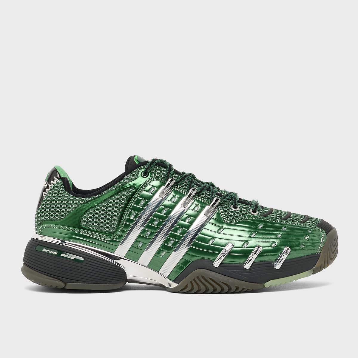 adidas Brain Dead Barricade Undefined Color