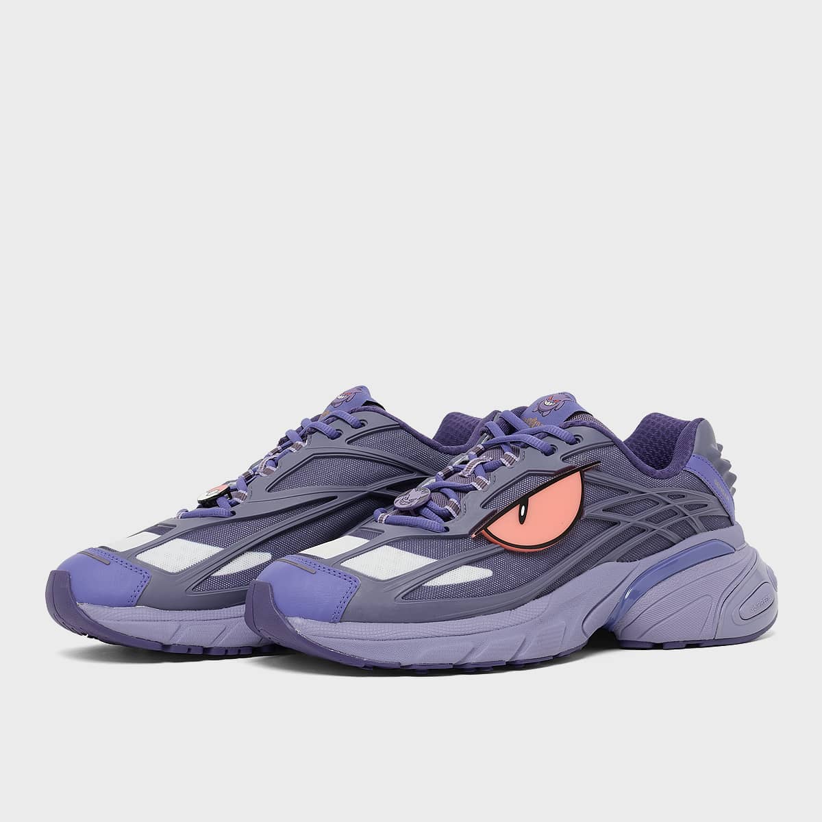 adidas Pokémon Adistar XLG 2.0 violet