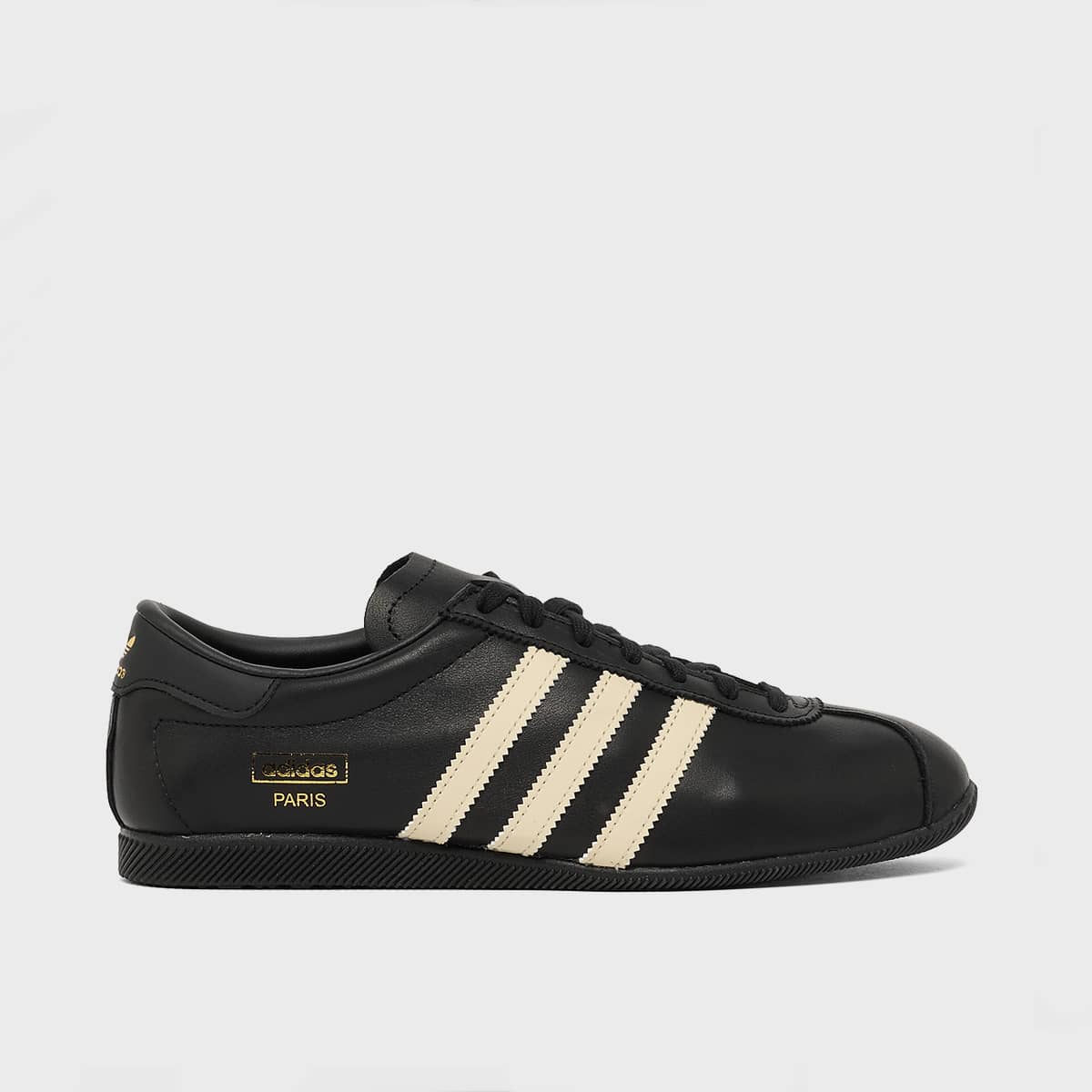 adidas Paris black