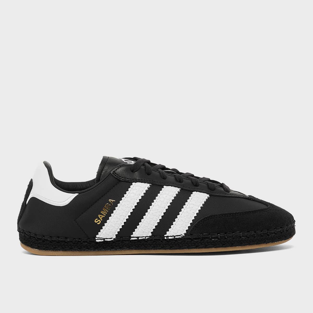 adidas Clot Samba Espadrille Undefined Color