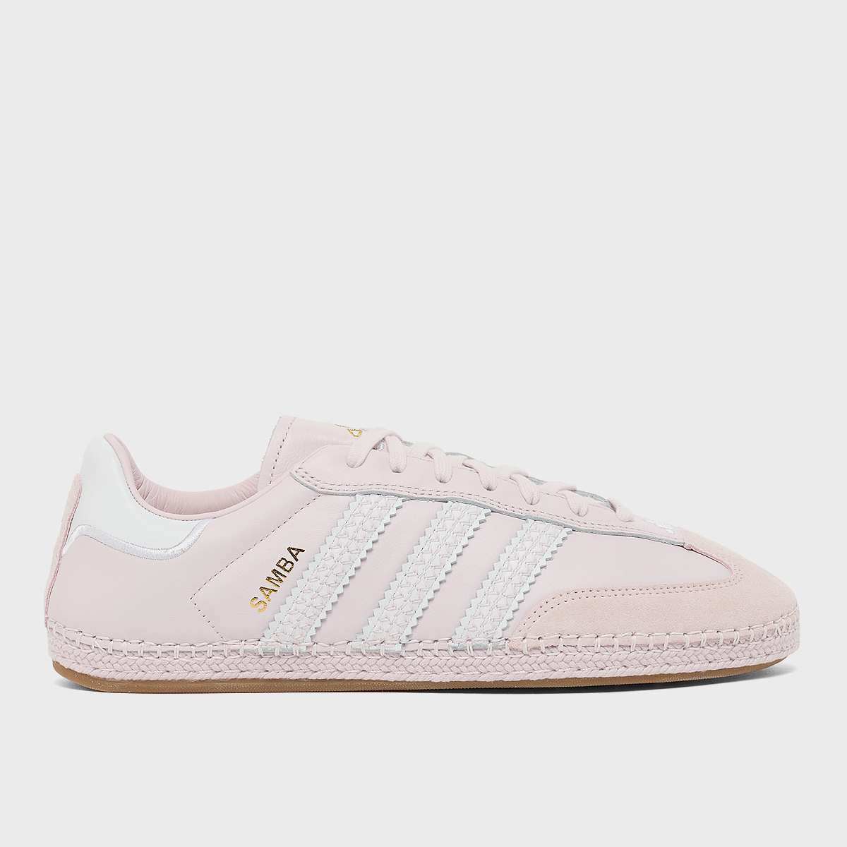 adidas Clot Samba Espadrille Undefined Color