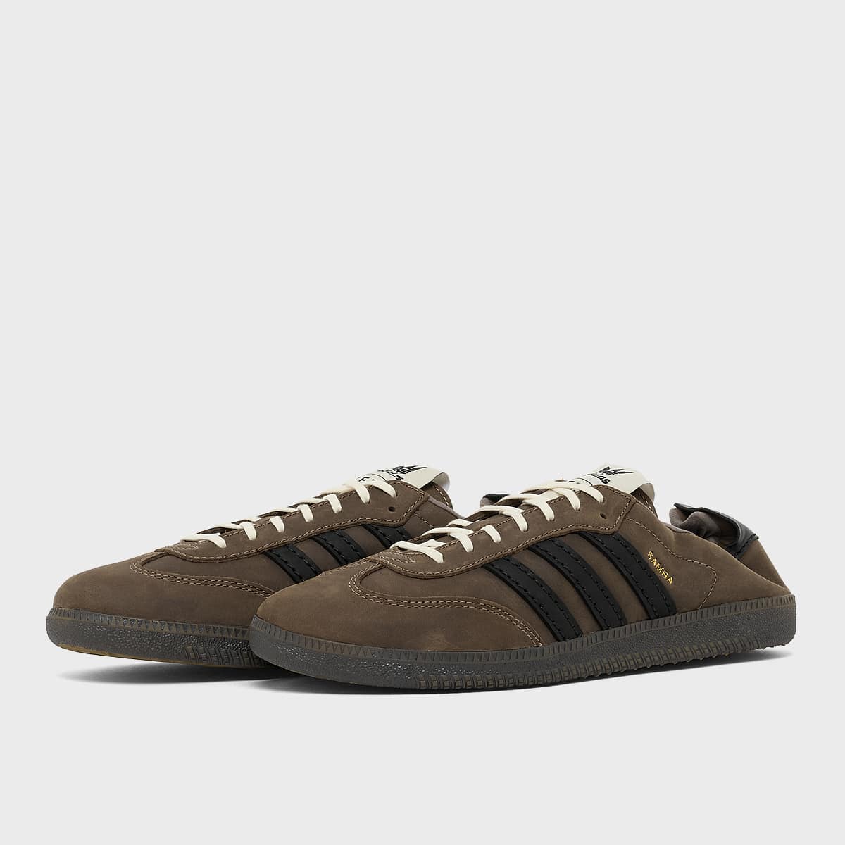 adidas Song 1077596 brown