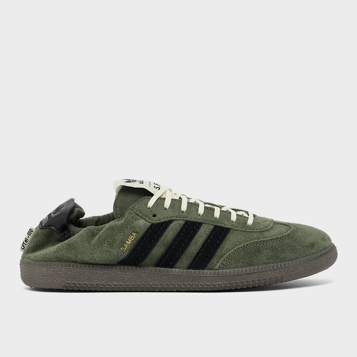 adidas Song green