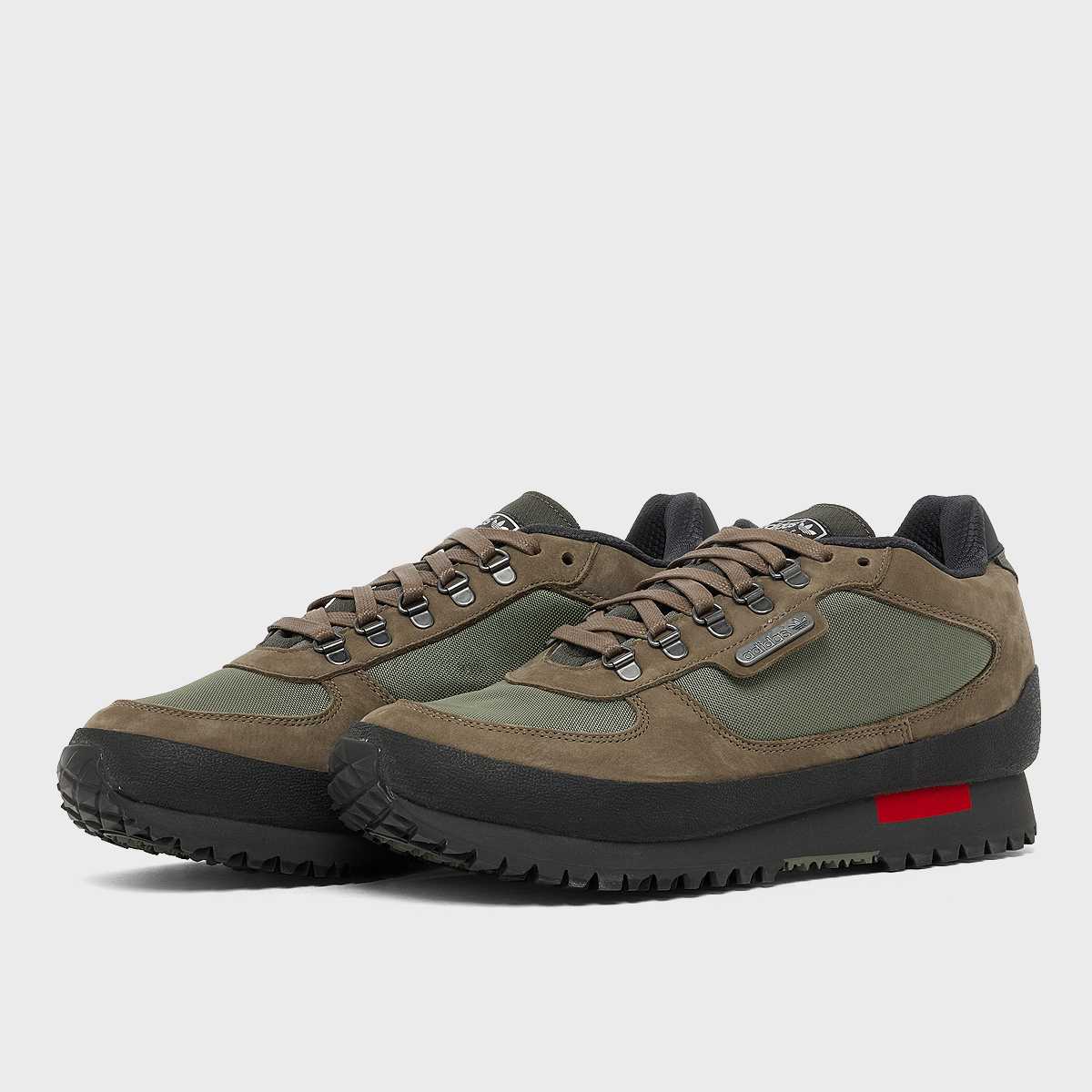adidas Winterhill SPZL FC 1070118 brown