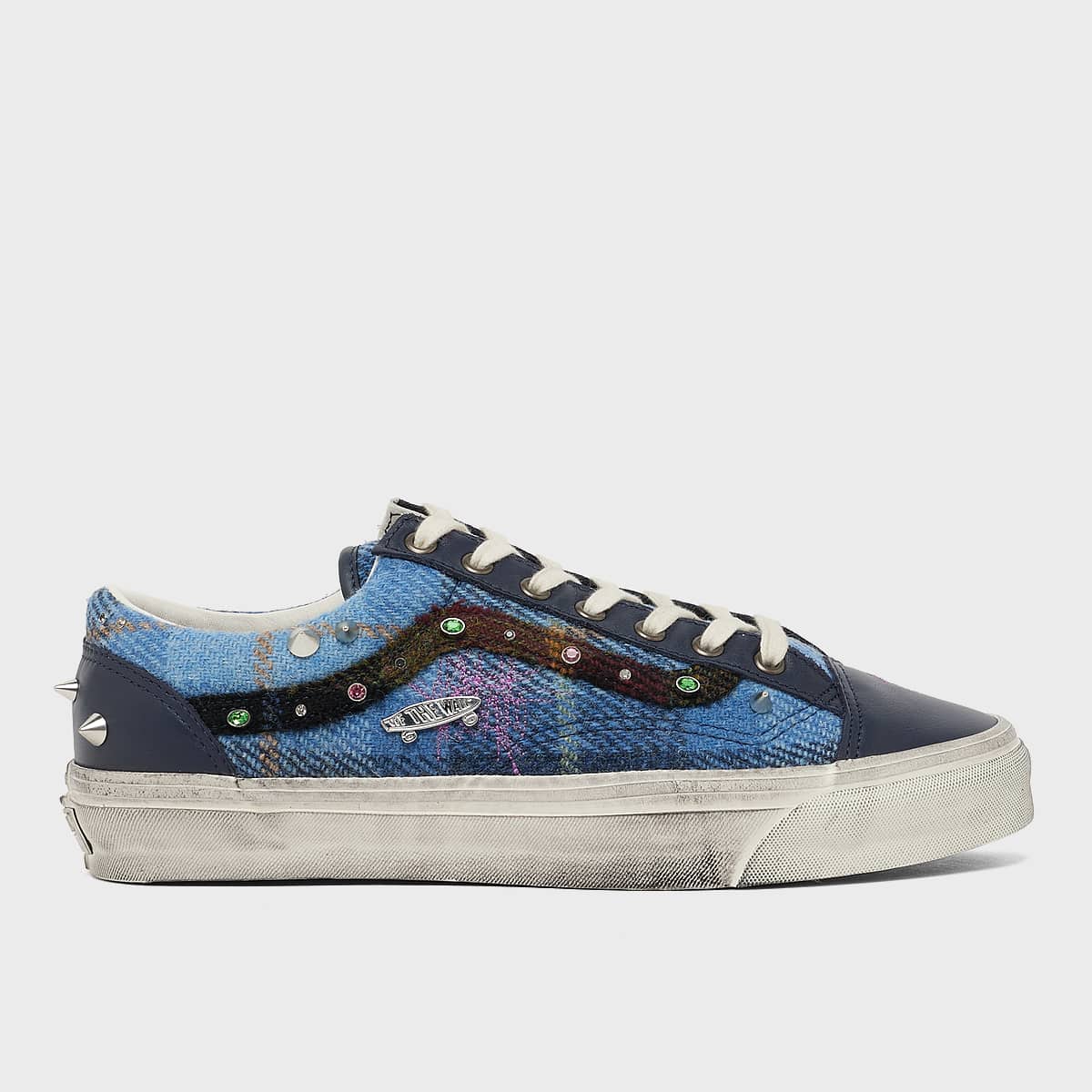 Vans Old Skool 36 Harris nouveauté
