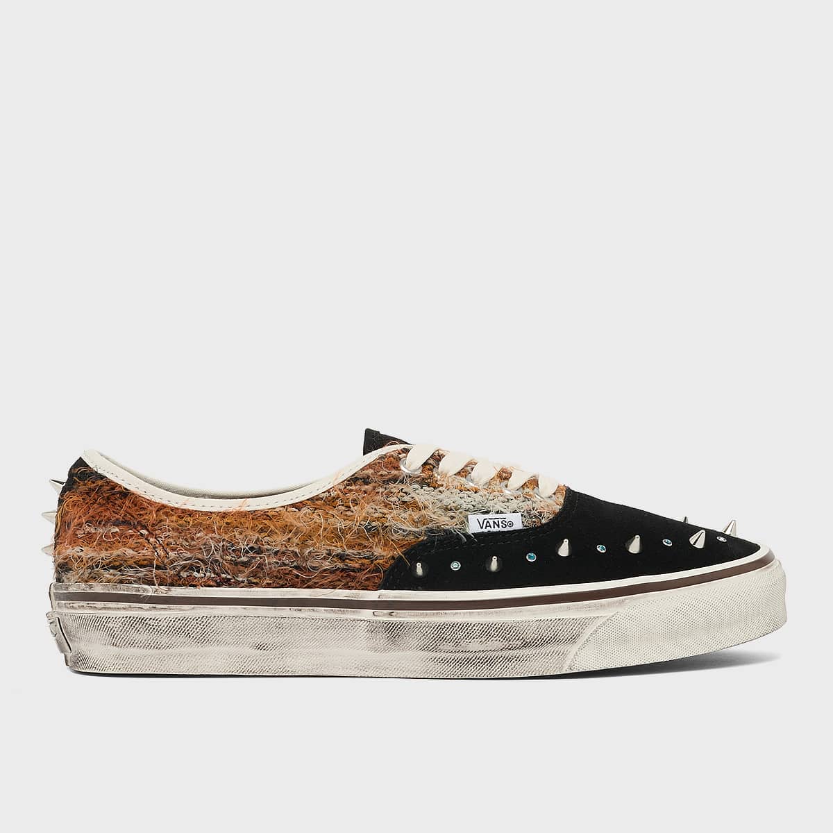 Vans Authentic 44 au meilleur prix