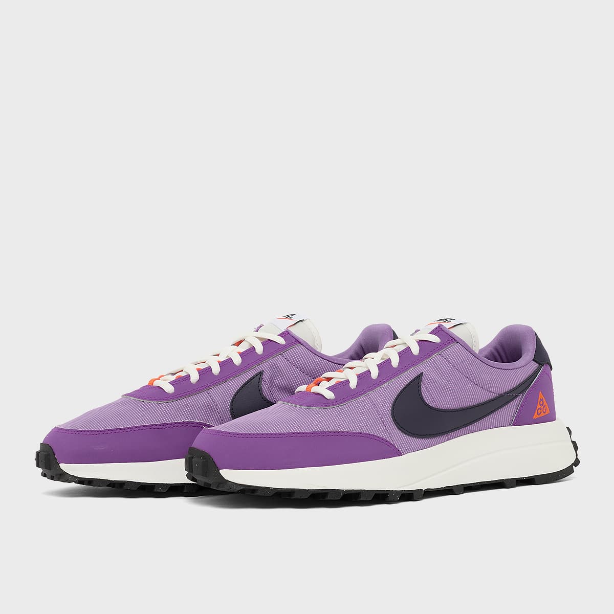 Nike ACG LDV Sneaker Men purple Size 42, vue de côté