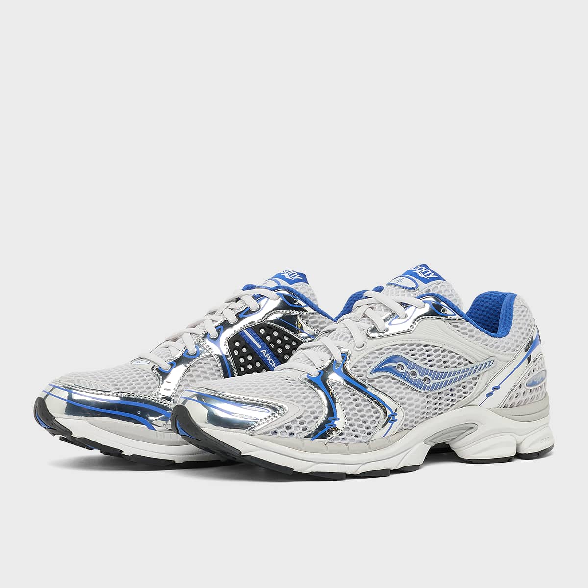 Saucony Triumph 4 promotion