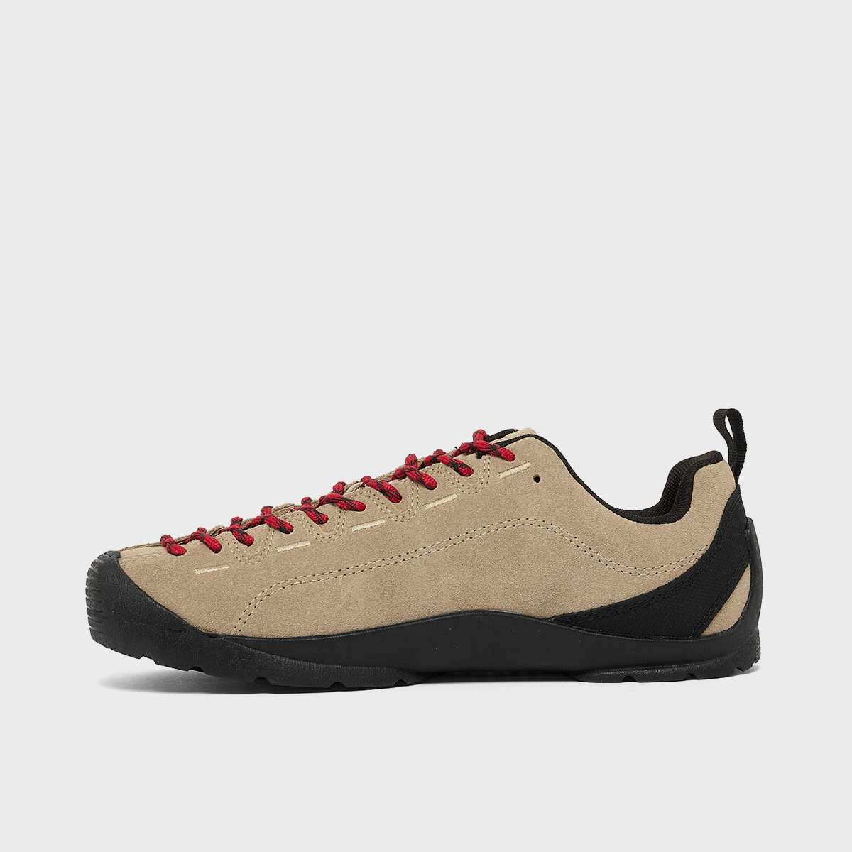 Keen Jasper nouveauté